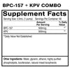 Oral Liposomal BPC-157 Peptide