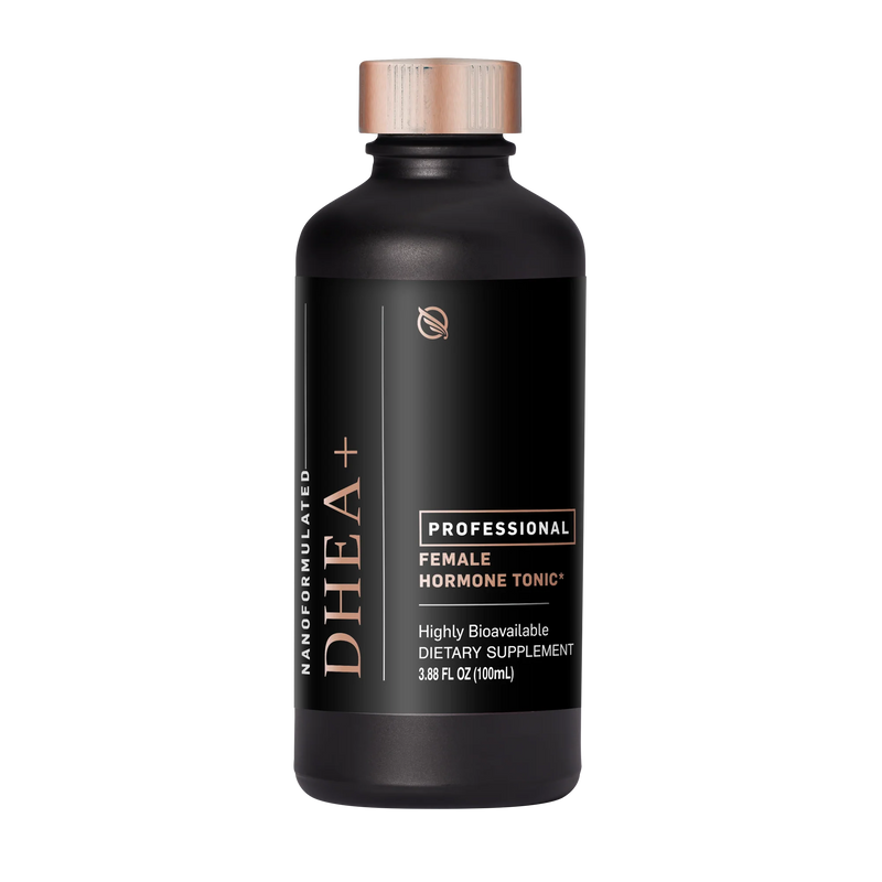 DHEA+ Female Hormone Tonic