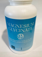 Magnesium Glycinate (160 capsules)