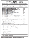 Homocysteine TLR