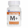 M+ – Male/Endocrine